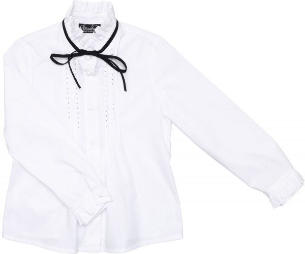 Блуза Sasha р.134 белый 3430 