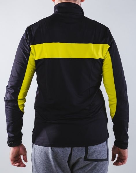 Куртка FISCHER Ushuaia G80516 2XL чорний