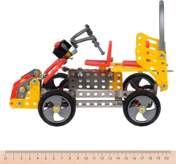 Конструктор Same Toy Inteligent DIY Model 175 елементів WC98DUt