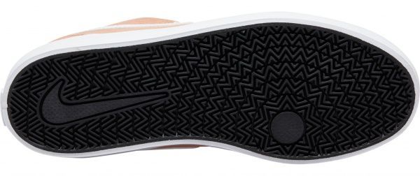 Кроссовки Nike WMNS SB CHECK SOLAR BQ3240-600 р.9,5 розовый