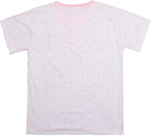 Комплект женский Ліндрос 6100 р. XXL розовый 