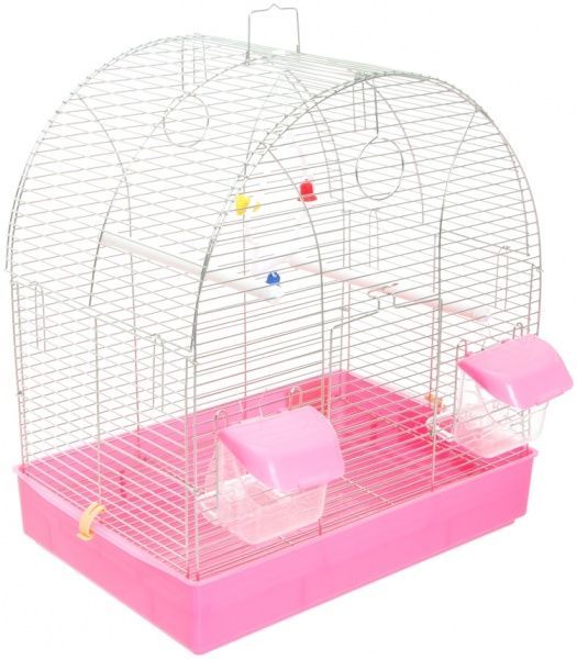 Клетка Foshan MD 03 40х27х44 см