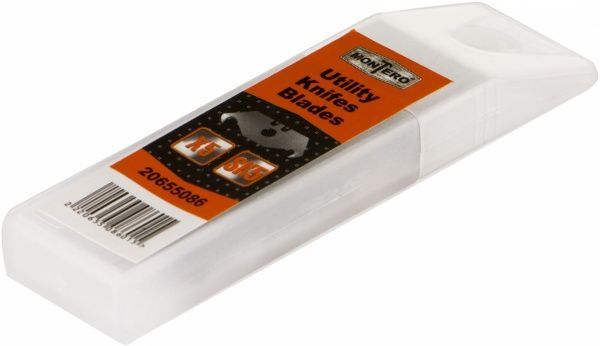 Лезо-трапеція Montero  ESA-5-SK5