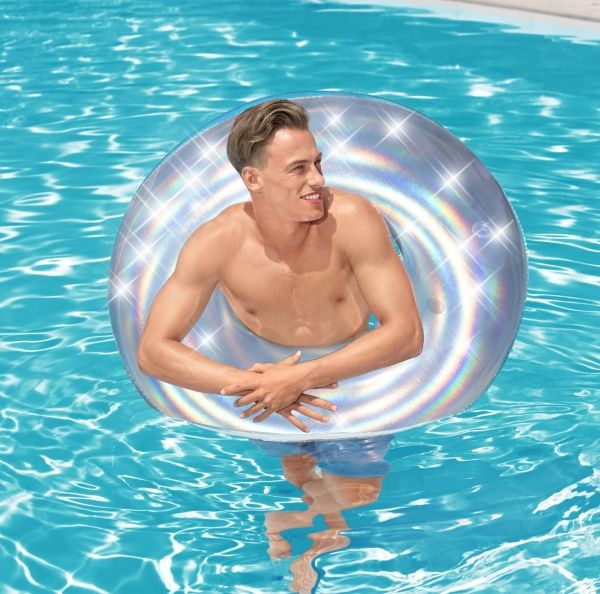 Круг надувной Bestway ø107 Жемчужина (36240)