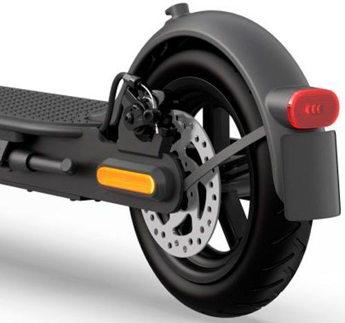 Електросамокат Xiaomi Electric Scooter Pro 2 649478