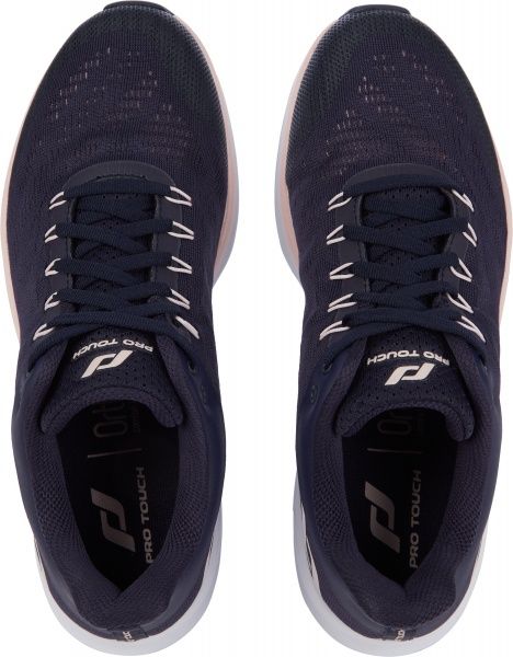 Кроссовки Pro Touch OZ 2.2 W 302940-902518 р.EUR 37 синий