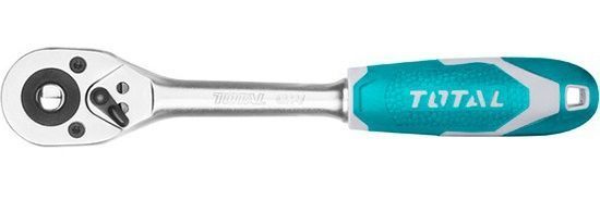 Трещотка Total THT106126