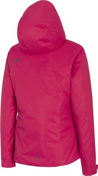 Куртка 4F D4Z20-KUDN300-54S XS розовый