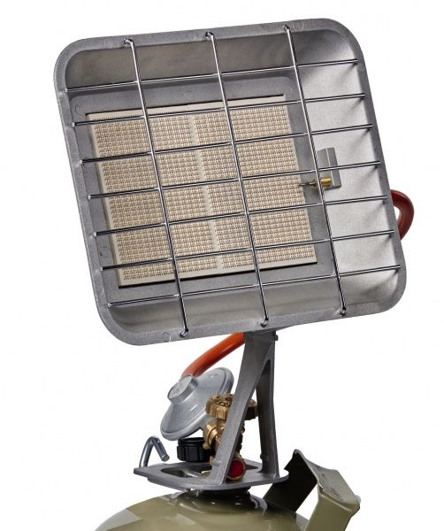 Обогреватель газовый Einhell GS 4400 2333110