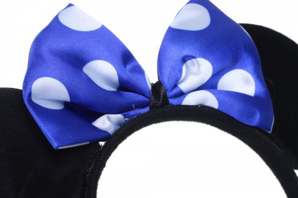 Набір Вушка та метелик в асортименті 