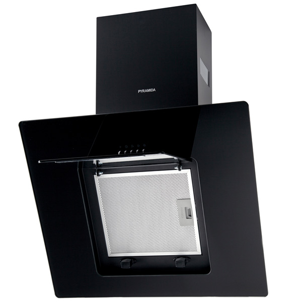 Витяжка Pyramida NR-F 60 BLACK MU/U