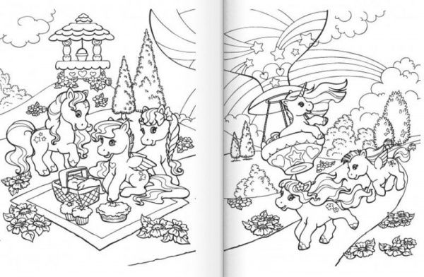 Книга «Fine Art: Склади й розфарбуй. Чарівниці» 978-966-74-6657-2