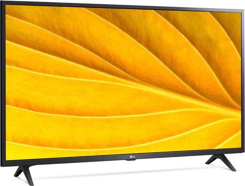 Телевізор LG 43LM6370PLA