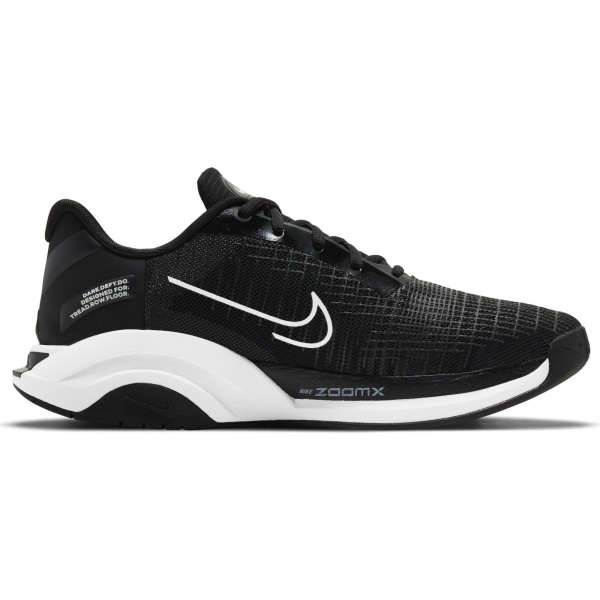 Кроссовки Nike ZoomX SuperRep Surge CU7627-002 р.42,5 черный