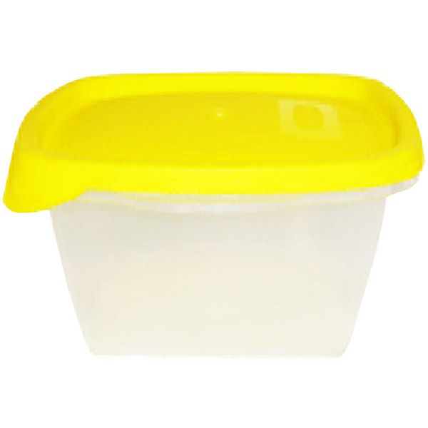 Емкость для пищевых продуктов Пластторг 82255 1.2 л