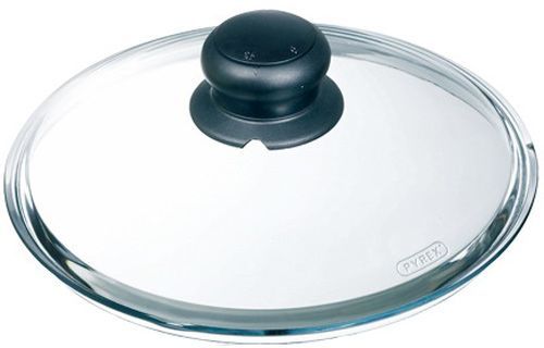 Кришка Bombe 26 см B26CL00 Pyrex