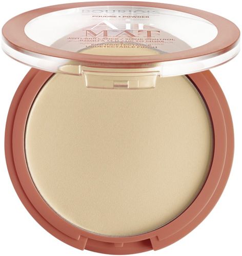 Пудра для обличчя Bourjois Air MAT матова 02 10 г