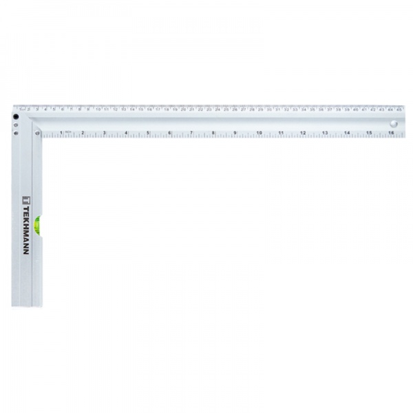 Кутник Tekhmann 9000450