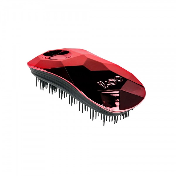 Щетка для волос массажная Ikoo 