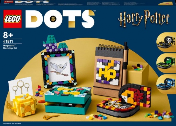 Конструктор LEGO DOTS 41811