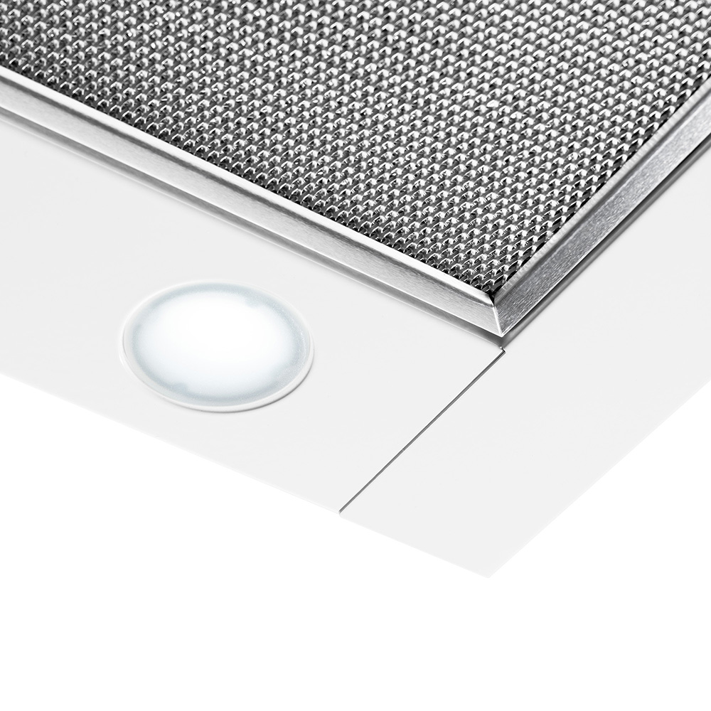 Вытяжка Pyramida ATH 60 (1150) WH