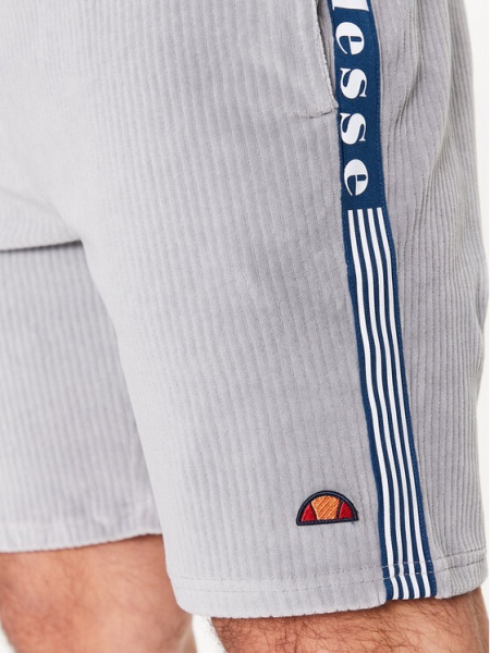 Шорти Ellesse TOMATRO SHORT SHR16051-109 р. S сірий