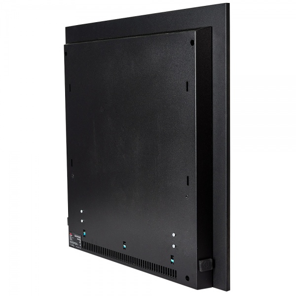 Обогреватель керамический Vitals CHP-700swm панельный