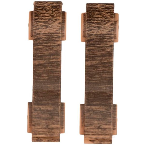 Комплект соединителей King Floor дуб опаленный 