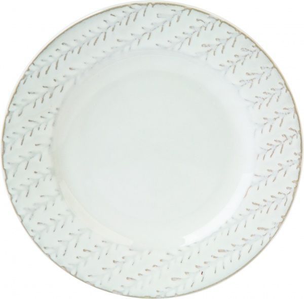 Тарілка обідня Holiday 20,5 см Bella Vita