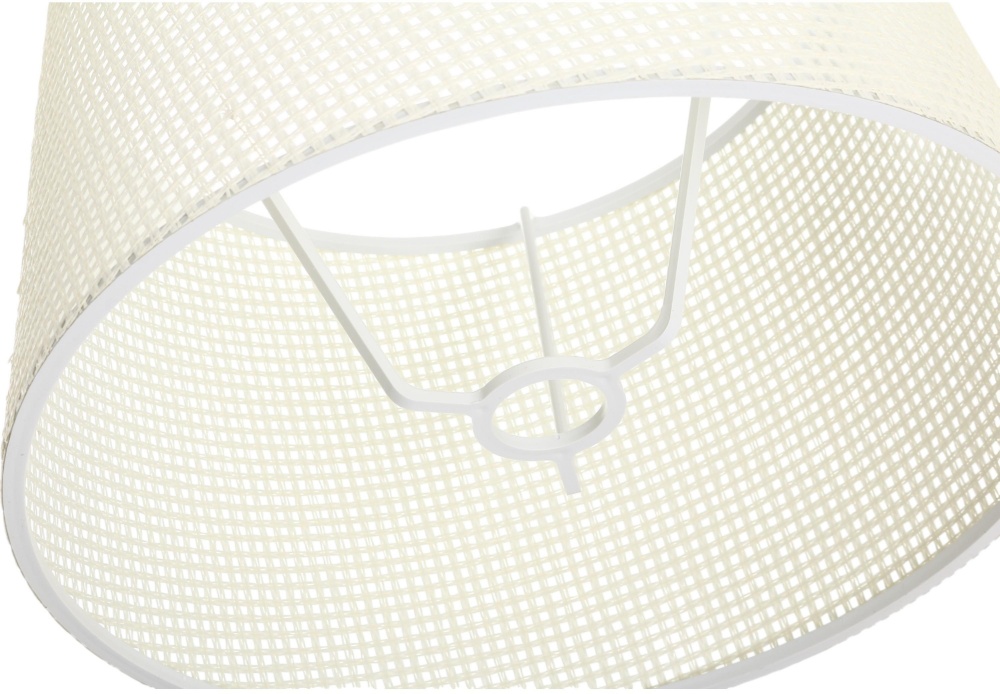 Абажур Deco Sensio ASZ.1802 белый