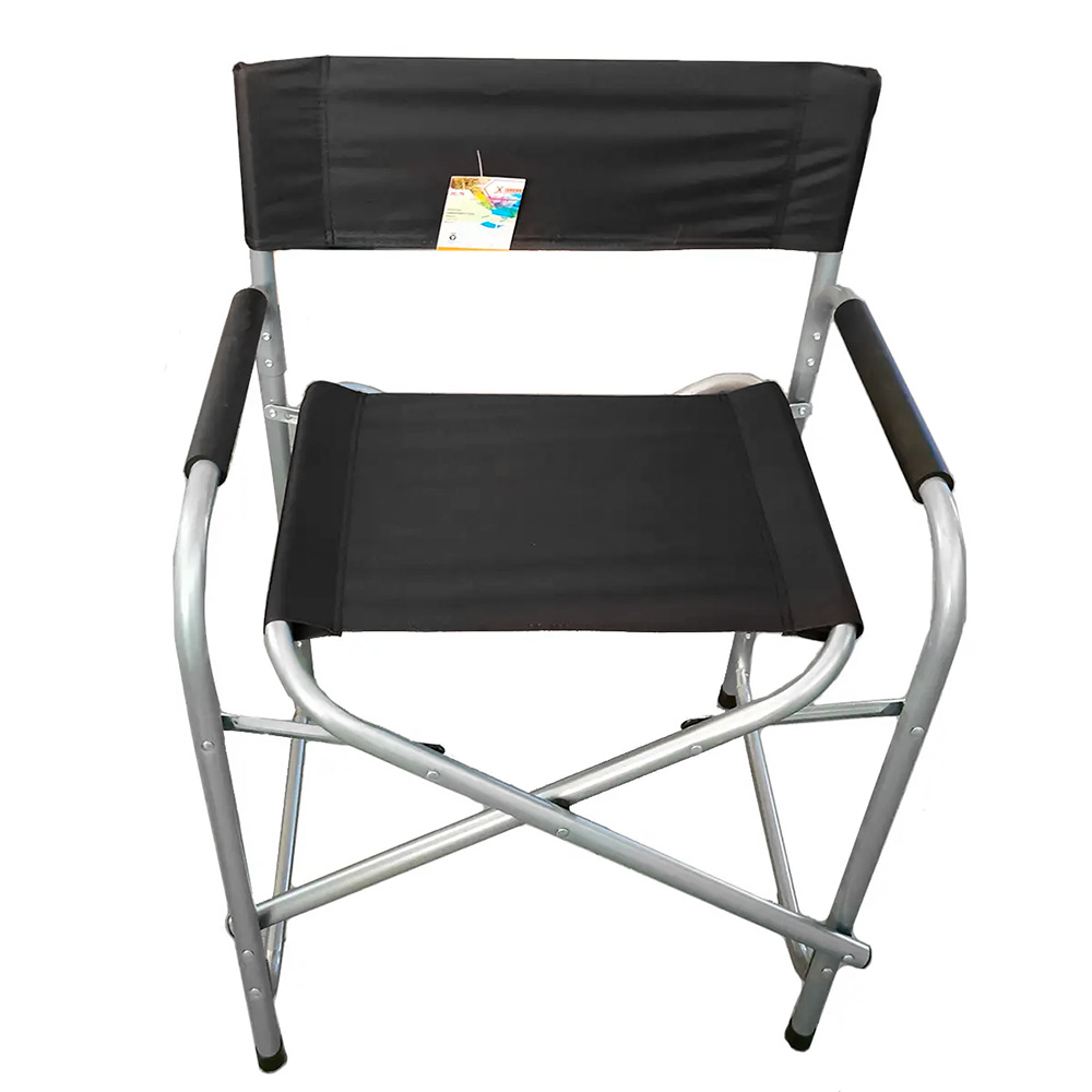 Стул раскладной X-TREAM 56х46х78 см ПВХ DC-78