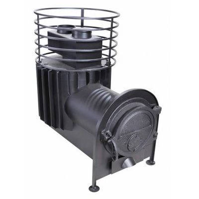 Печь Каменка ПК-18-УКБ