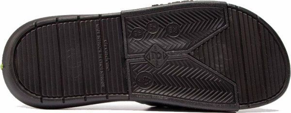 Шлепанцы Rider 82496_24582 р. 39-40 черный