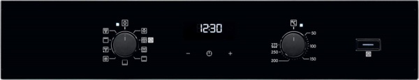 Духовой шкаф Electrolux OKD5C51Z