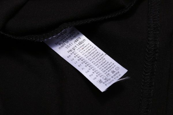 Джемпер Фламинго р.152 черный 995-416 