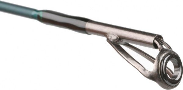 Спінінгове вудлище Mikado 240 см 7-25 г Apsara Mid Spin