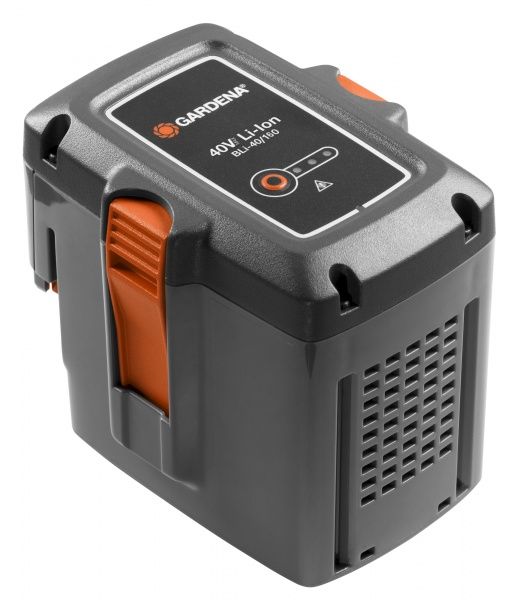 Батарея акумуляторна Gardena BLi-40/160