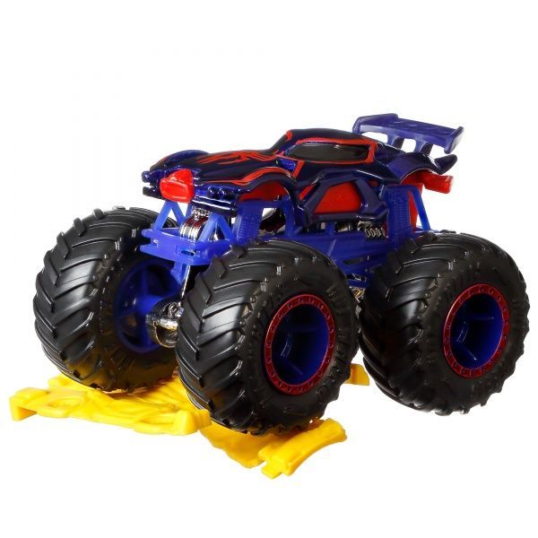 Автомобиль Hot Wheels Базовый внедорожник в асс. 1:64 FYJ44