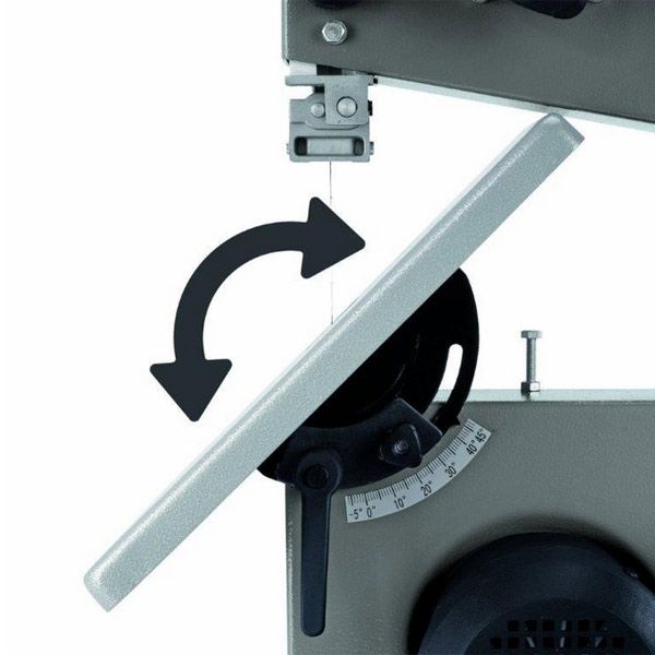 Пилка стрічкова Einhell TH-SB 200