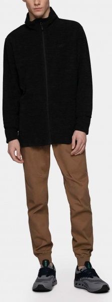 Джемпер 4F NOSD4-PLM300-31M р. L синий