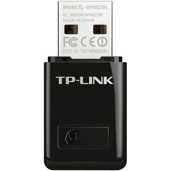 Wi-Fi-адаптер TP-Link TL-WN823N 