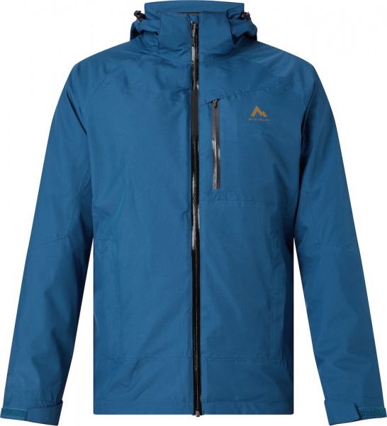 Куртка McKinley Avoca 3:1 II ux 280725-635 р.3XL синій