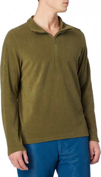 Джемпер McKinley Amarillo ux 252477-840 р. S сірий