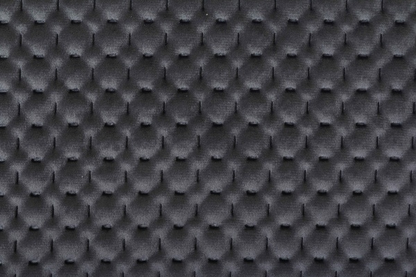 Покрывало 3D Velvet 220x240 см La Nuit темно-серый 