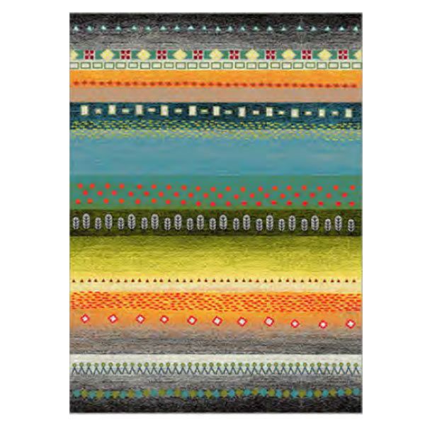 Килим Карат Kolibri 11165/140 2.00х3.00 м