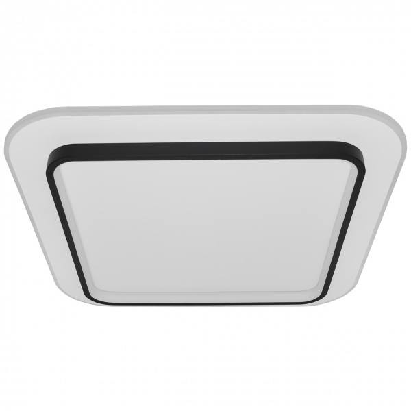 Світильник світлодіодний Hopfen Defin 80 Вт коричневий 3000-6500 К 