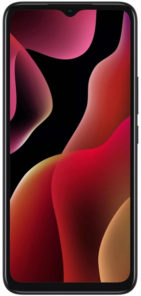 Смартфон Infinix Smart 6 2/32GB heart of ocean 