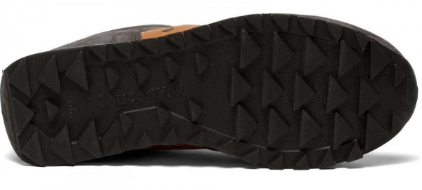 Кроссовки Saucony JAZZ 81 60539-18s р.US 6,5 серый с золотым