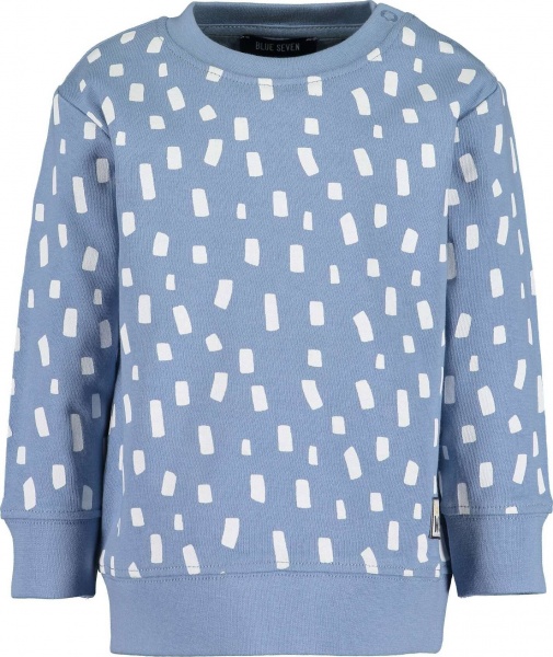 Реглан для хлопчика Blue Seven р.68 світло-блакитний 936048 X_503_р.68 