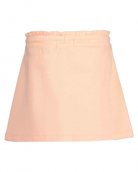 Юбка для девочек Blue Seven трикотажная р.98 оранжевый 723540 X_207_р.98 